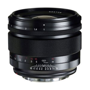 보이그랜더 NOKTON 50mm F1 ASP 캐논 RF