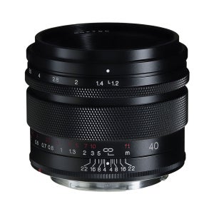 보이그랜더 NOKTON 40mm F1.2 ASP 캐논 RF