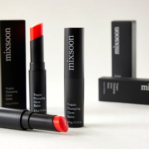 믹순 비건 플럼핑 글로우밤 3.5ml