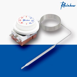 레인보우 TS 시리즈 TS-030S 3P 30도 자동 온도조절기 썸머스타트