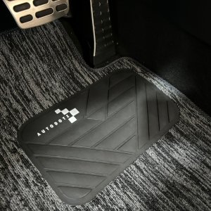 [오토다츠] GV80 및 GV80 페이스리프트 모딧매트