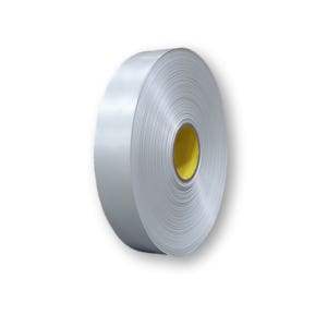 공단라벨 세탁라벨 의류라벨 40mm x 200M