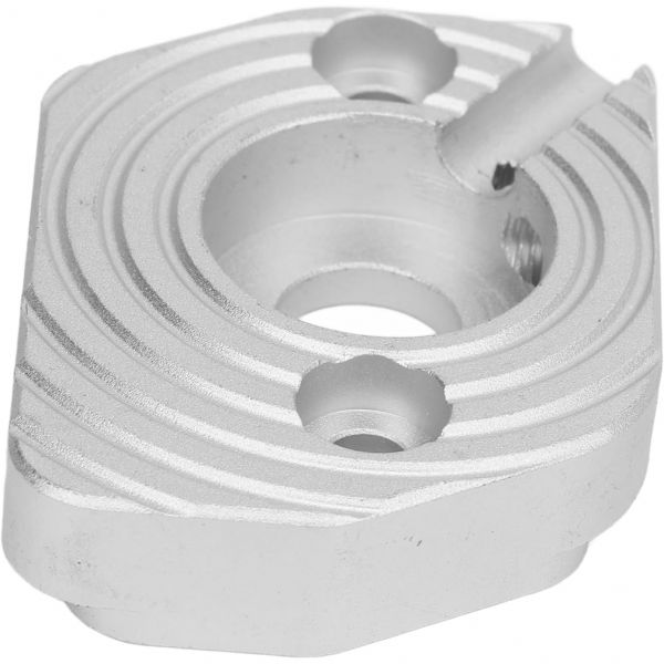Keenso 알루미늄 모터 마운트 브래킷 Arrama KRATON 8s Large Motor 1/5 <b>성</b> Motor에 적합 55mm~58mm 모터에