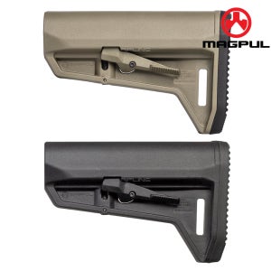 맥풀 MOE SL-K 카빈 스톡 밀스펙 개머리판 Magpul MOE SL-K Carbine Stock Mil-Spec