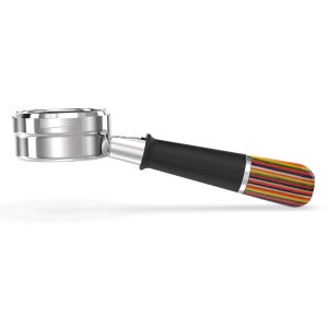 [본사직영] 페사도 바텀리스 포터필터 58mm (라마르조코 E61 엘로치오 가찌아 호환)