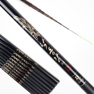 38조구 낙동강 대물낚시대 20칸-48칸까지 민물낚시대