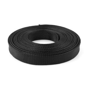 케이블 정리기 브레이드 슬리빙 3/4형 5M JD393