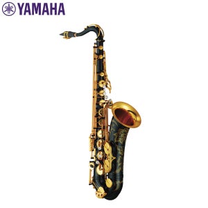 야마하 YTS-82ZB 테너 색소폰 블랙 래커 실재고보유