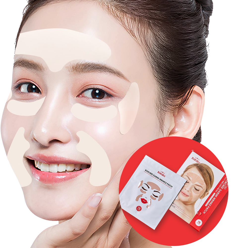 링클케어마스크팩