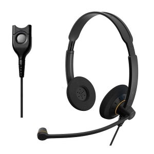 재고당일발 에포스 Impact SC60ED 콜센터용 EPOS Impact SC60 ED 스테레오 필스정품 인증대리점