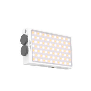 지윤텍 ZHIYUN CINEPEER CM25 포켓 조명