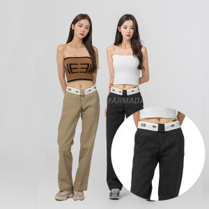 디키즈 오리지널 874 워크팬츠 남여공용