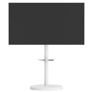 이젤형 대형 티비거치대 TV스탠드 삼탠바이미 이동식 삼성 LG 호환