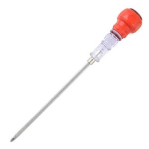 양용 대 310mm 마그네틱 십자 드라이버 일자비트 자석 도라이버