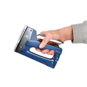 경량 손 건 수동 핸드 무선 타카 타카총 목공용 SSG-E10