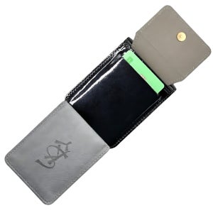 갤럭시 Z플립4 SM-F721N 지갑 케이스 카이