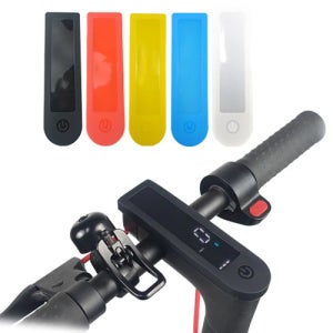 광휘 샤오미 전동킥보드 계기판 방수커버 악세서리 용품 거치대