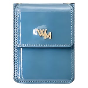 갤럭시 Z플립4 SM-F721N 케이스 카이 블루