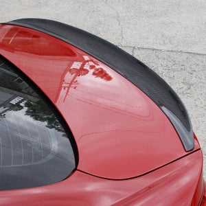 BMW 4시리즈 쿠페 F32 스포일러 튜닝 용품