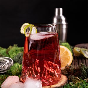 Watzmann 바츠만 마운틴 고급 글라스 맥주잔 하이볼잔 칵테일잔