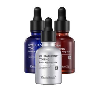 센텔리안24 마데카프라임 앰플 3종세트