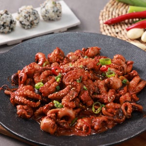 이쿡스 우주 쭈꾸미 500g