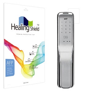 현대에이치티 HDL-7300 도어락 올레포빅 액정보호필름