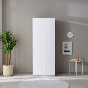 퍼니아트 엘르 키 큰 옷장 800