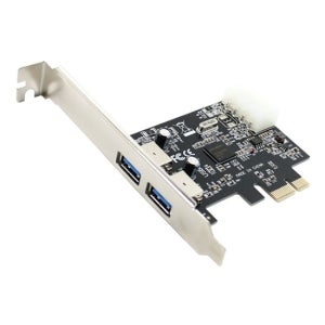 [NEXI] 넥시 NX-USB3.0 PCI/E 2PORT USB PCI카드 NX310