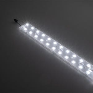 LED모듈 리폼모듈 포밍램프 하이로 25W 오스람칩 가정용 거실등 조명