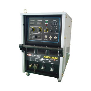 [아세아] CO2인버터아크용접기 ASEA 305C