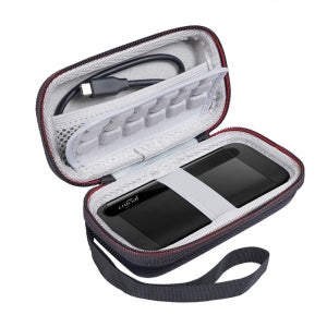 Crucial X8 케이스 가방 커버 보관 보호