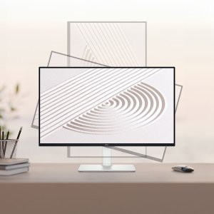 DELL S2425HS FHD IPS 100HZ 멀티스탠드 내장스피커 3년보증 모니터