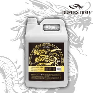 DUPLEX DIEU 듀플렉스 듀 드래곤부스터 4L 세라믹 광택코팅 퀵디테일러 물왁스