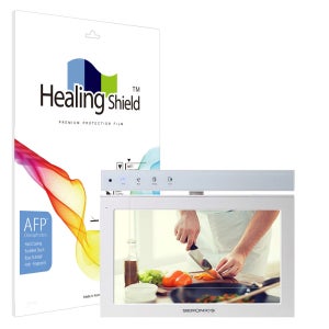 힐링쉴드 새로닉스 주방 TV STV-1050N 올레포빅 액정보호필름