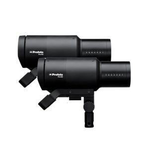 프로포토 Pro-D3 750 Duo KIt 사진 촬영 스튜디오 조명