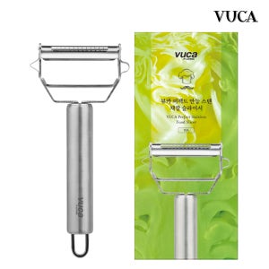 뷰카 만능 채칼 슬라이서 양배추 당근 파 오이 채칼 감자칼 무채