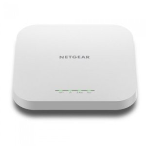 NETGEAR WAX610 WIFI6 무선AP AX1800 내장안테나