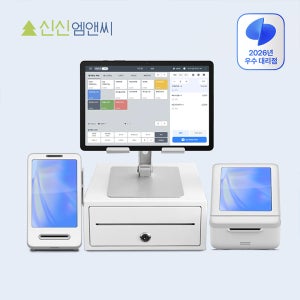 토스포스기 토스플레이스 토스단말기 토스프론트 포스프로그램 미니포스 태블릿키오스크