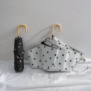 [1+1행사 중] 초경량 미니 양산 우양산 휴대용 접이식 예쁜 3단 우산 케이빌