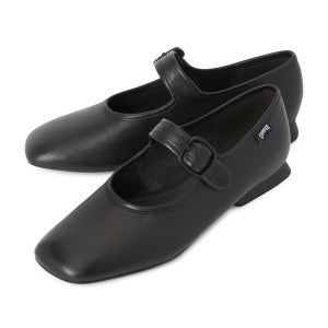 캠퍼 카시 미라 여성 플랫슈즈 K201629 001