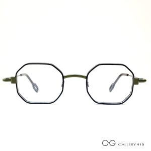 안네발렌틴 메카붐 ANNE ET VALENTIN 22C45 가벼운안경