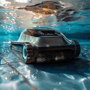 [4차입고/즉시발송] [Aiper] 에이퍼 수영장 로봇 청소기 Scuba S1