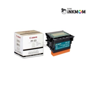 캐논 PF-03 정품 프린터헤드(Print Head) IPF 500 IPF 700