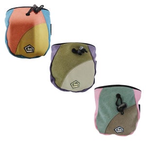 E9 이나인 DROPZ 드롭 Z 쵸크백 초크백 등산 아웃도어 볼더링 신제품