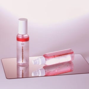 텐제로 시그니처 듀얼 스프레이 앰플 안티 링클(항산화) 120ml No133