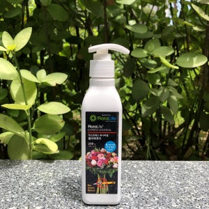 절화 보존제 꽃 수명 연장제 200ml