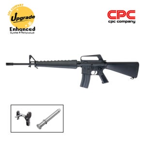 CPC VFC M16A1 개선판 가스소총