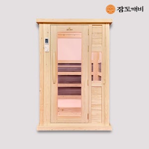 잠도깨비 흑운모 홈 사우나 / 본사 판매 제품