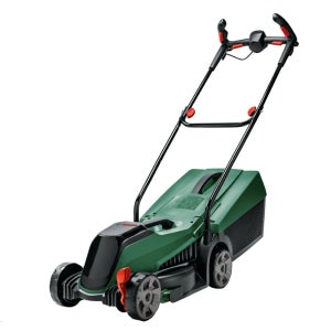 보쉬 충전식 잔디갂이 잔디깍기 시티모어 CityMower 18V-32-300